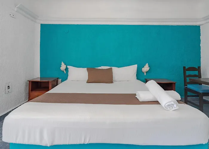 Hotel Mayan Art Boutique - 10th Ave 5*