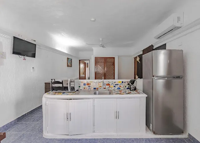 Mayan Art Boutique - 10th Ave Hotel 5*