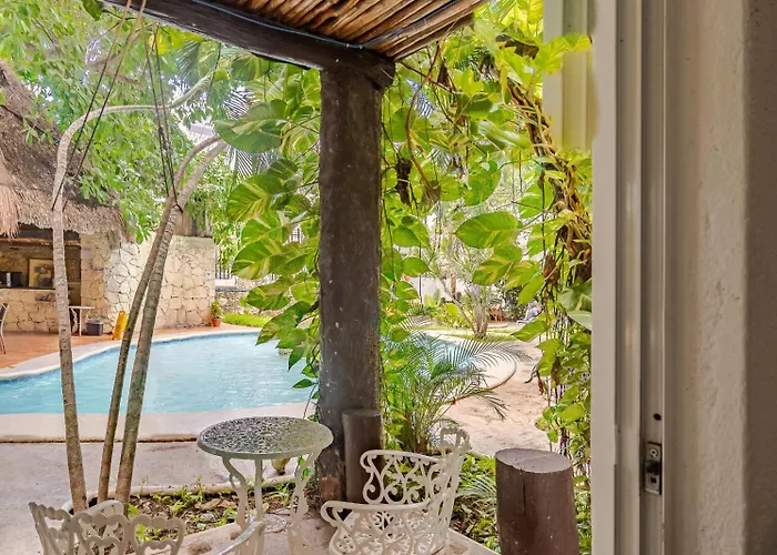 Mayan Art Boutique - 10th Ave Playa del Carmen