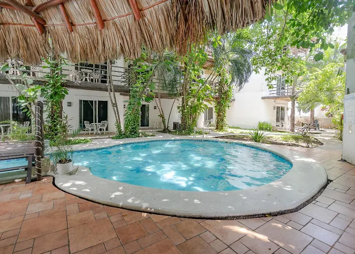 Mayan Art Boutique - 10th Ave Hotel Playa del Carmen