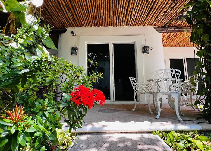 Mayan Art Boutique - 10th Ave 5* Playa del Carmen