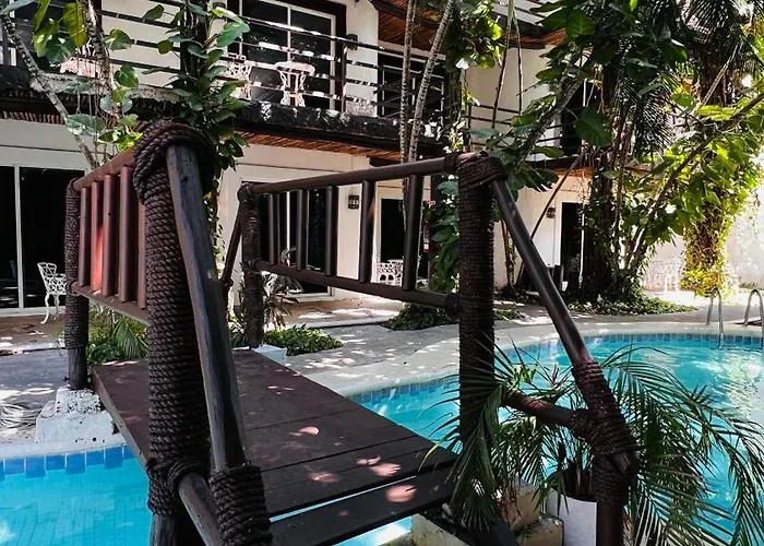 Mayan Art Boutique - 10th Ave Playa del Carmen