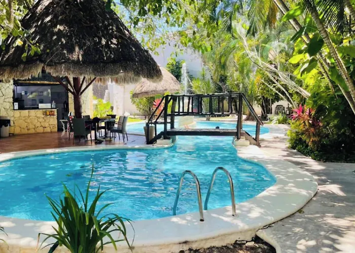 Mayan Art Boutique - 10th Ave Hotel 5*