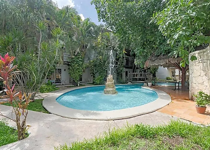 Mayan Art Boutique - 10th Ave 5* Playa del Carmen