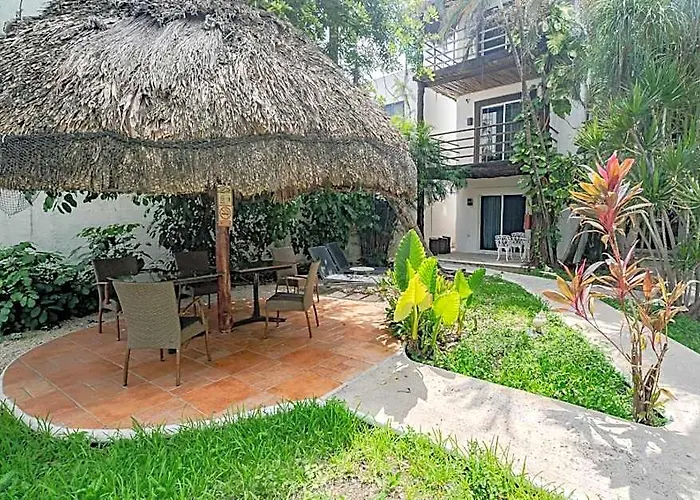 Mayan Art Boutique - 10th Ave 5* Playa del Carmen
