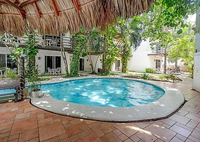 Mayan Art Boutique - 10th Ave 5* Playa del Carmen